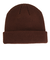 ベスプ（VESP）帽子 リブニットビーニー VPMB1022BR