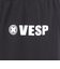 ベスプ（VESP）タイツ VPWU2001BK