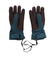 スワニー（SWANY GLOVES）五指グローブ アラスカ SX-204-AV/LDT