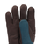 スワニー（SWANY GLOVES）五指グローブ アラスカ SX-204-AV/LDT