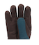 スワニー（SWANY GLOVES）五指グローブ アラスカ SX-204-AV/LDT