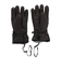 スワニー（SWANY GLOVES）五指グローブ アラスカ SX-204-BK