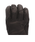 スワニー（SWANY GLOVES）五指グローブ アラスカ SX-204-BK