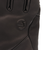 スワニー（SWANY GLOVES）五指グローブ アラスカ SX-204-BK