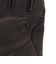 スワニー（SWANY GLOVES）五指グローブ アラスカ SX-204-BK