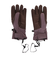 スワニー（SWANY GLOVES）五指グローブ アラスカ SX-204-SUM/LDT