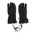 スワニー（SWANY GLOVES）グローブ アラスカ 3フィンガー SX-205-BK