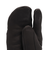 スワニー（SWANY GLOVES）グローブ アラスカ 3フィンガー SX-205-BK