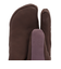 スワニー（SWANY GLOVES）グローブ アラスカ 3フィンガー SX-205-SUM/LDT