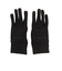スワニー（SWANY GLOVES）ミトングローブ ボッコ TS-100A-BK