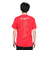 マジェスティック（MAJESTIC）バスケットボールウェア Rise to No.1 in ASIA 日本代表Tシャツ Lサイズ OT01-23FW-0007…
