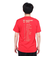 マジェスティック（MAJESTIC）バスケットボールウェア Rise to No.1 in ASIA 日本代表Tシャツ Lサイズ OT01-23FW-0007…