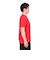 マジェスティック（MAJESTIC）バスケットボールウェア Rise to No.1 in ASIA 日本代表Tシャツ Lサイズ OT01-23FW-0007…
