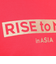 マジェスティック（MAJESTIC）バスケットボールウェア Rise to No.1 in ASIA 日本代表Tシャツ Lサイズ OT01-23FW-0007…