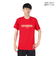 マジェスティック（MAJESTIC）バスケットボールウェア Rise to No.1 in ASIA 日本代表Tシャツ Mサイズ OT01-23FW-0007…