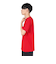 マジェスティック（MAJESTIC）バスケットボールウェア Rise to No.1 in ASIA 日本代表Tシャツ Mサイズ OT01-23FW-0007…