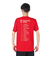 マジェスティック（MAJESTIC）バスケットボールウェア Rise to No.1 in ASIA 日本代表Tシャツ Mサイズ OT01-23FW-0007…