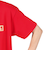 マジェスティック（MAJESTIC）バスケットボールウェア Rise to No.1 in ASIA 日本代表Tシャツ Mサイズ OT01-23FW-0007…