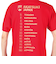 マジェスティック（MAJESTIC）バスケットボールウェア Rise to No.1 in ASIA 日本代表Tシャツ Mサイズ OT01-23FW-0007…