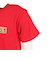 マジェスティック（MAJESTIC）バスケットボールウェア Rise to No.1 in ASIA 日本代表Tシャツ Sサイズ OT01-23FW-0007…