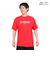 マジェスティック（MAJESTIC）バスケットボールウェア Rise to No.1 in ASIA 日本代表Tシャツ LLサイズ OT01-23FW-000…