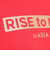 マジェスティック（MAJESTIC）バスケットボールウェア Rise to No.1 in ASIA 日本代表Tシャツ LLサイズ OT01-23FW-000…