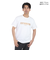 マジェスティック（MAJESTIC）バスケットボールウェア Rise to No.1 in ASIA 日本代表Tシャツ Mサイズ OT01-23FW-0007…