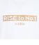 マジェスティック（MAJESTIC）バスケットボールウェア Rise to No.1 in ASIA 日本代表Tシャツ Mサイズ OT01-23FW-0007…