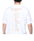 マジェスティック（MAJESTIC）バスケットボールウェア Rise to No.1 in ASIA 日本代表Tシャツ LLサイズ OT01-23FW-000…