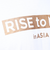 マジェスティック（MAJESTIC）バスケットボールウェア Rise to No.1 in ASIA 日本代表Tシャツ LLサイズ OT01-23FW-000…