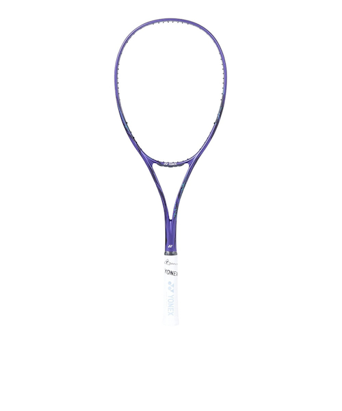 ボルトレイジ7VS YONEX ボルトレイジ 7VS アメジスト ソフトテニス