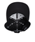 ニューエラ（NEW ERA）キャップ 9FIFTY ストレッチスナップ スクエアニューエラロゴ 13562058 帽子