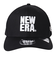 ニューエラ（NEW ERA）キャップ 9FIFTY ストレッチスナップ スクエアニューエラロゴ 13562058 帽子