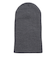 エクストララージ（XLARGE）ニット帽 バラクラバ 101234054004-ASH