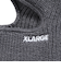 エクストララージ（XLARGE）ニット帽 バラクラバ 101234054004-ASH
