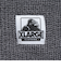 エクストララージ（XLARGE）ニット帽 バラクラバ 101234054004-ASH