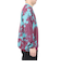 アクター（AKTR）バスケットボールウェア MIXTURE TIEDYE シューティングシャツ 123-007010 PL 速乾