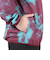 アクター（AKTR）バスケットボールウェア MIXTURE TIEDYE シューティングシャツ 123-007010 PL 速乾