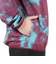 アクター（AKTR）バスケットボールウェア MIXTURE TIEDYE シューティングシャツ 123-007010 PL 速乾