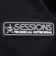 セッションズ（SESSIONS）ボードウエア DWR フリース クルー 23010238 BLK