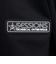 セッションズ（SESSIONS）ボードウェア DWR フリース フーディー 23010239 BLK