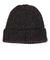 帽子 ニットキャップ A ST23FB0069 BLK