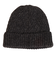 帽子 ニットキャップ A ST23FB0069 BLK