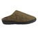 モックシューズ SUBU Outline カーキ SB-11 KH スブアウトライン 防寒 あったかい 秋冬サンダル タウン