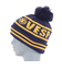 ベスプ（VESP）ジュニア ニット帽 ビーニー VPJB1009NV