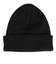 ジュニア ニット帽 ベーシックカフワッチ CP3F0016-WA899-GRST BLK