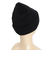 ジュニア ニット帽 ベーシックカフワッチ CP3F0016-WA899-GRST BLK
