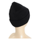 ジュニア ニット帽 ベーシックカフワッチ CP3F0016-WA899-GRST BLK