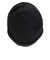 ジュニア ニット帽 ベーシックカフワッチ CP3F0016-WA899-GRST BLK