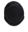 ジュニア ニット帽 ベーシックカフワッチ CP3F0016-WA899-GRST BLK